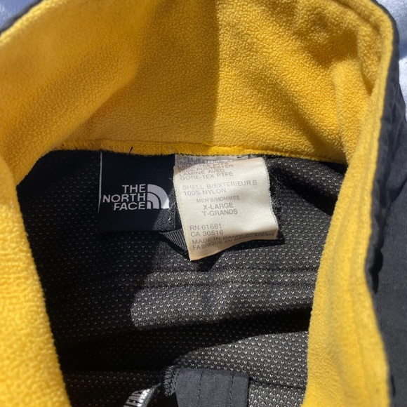 North Face Fleece - Picture 4 of 5